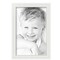 ArtToFrames 11x17 Inch Picture Frame, This 1.50 Inch Custom MDF Poster Frame is Available in Multiple Colors, Great for Your Art or Photos - Comes with Regular Glass and Corrugated Backing (A7HI)